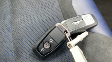 Ford Mustang 5.0 V8 Dark Horse 2dr Petrol Coupe